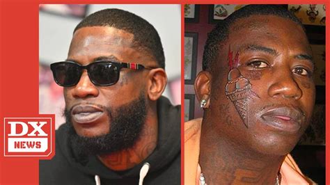 what did gucci mane learn